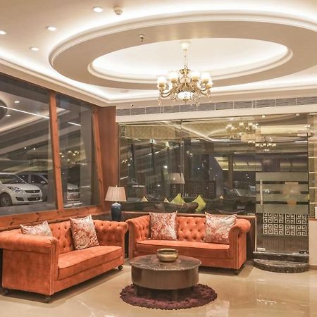 Comfort Inn Alstonia Amritsar Extérieur photo