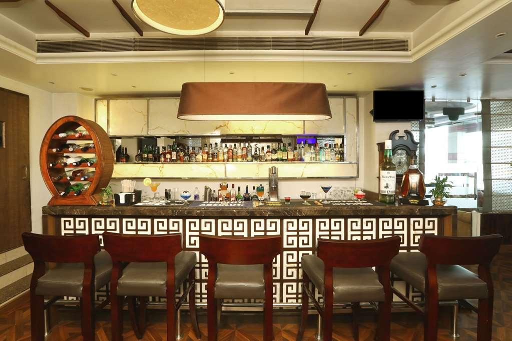 Comfort Inn Alstonia Amritsar Restaurant photo